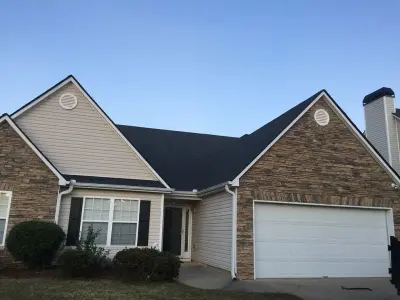 Recently Finished Roofs — Roofing & Gutter Services project by Total Pro Roofing