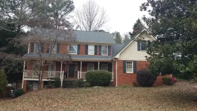 Total Pro Roofing - Roofing & Gutter Services in Grayson, GA