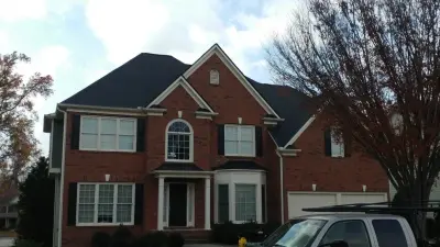 Total Pro Roofing - Roofing & Gutter Services in Grayson, GA