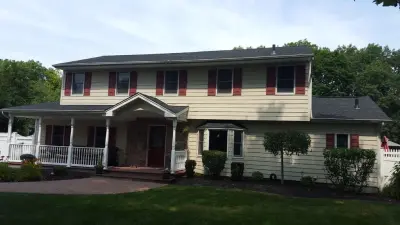 Anthony's Roofing Corp - Roofing & Gutter Services in Bohemia, NY