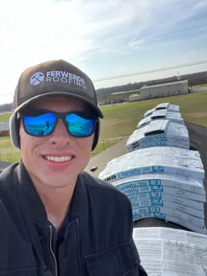Ferwerda Roofing - Roofing & Gutter Services in Copperas Cove, TX