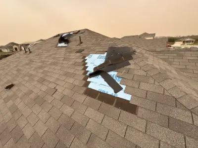 Ferwerda Roofing - Roofing & Gutter Services in Copperas Cove, TX