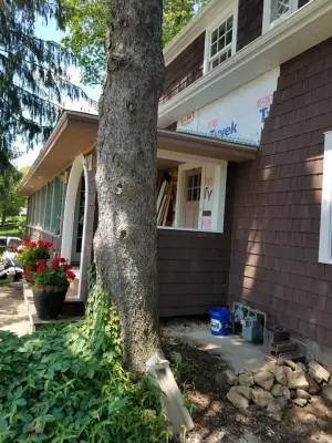 Paul Meissner Roofing, Siding & Insulation Co. - Roofing & Gutter Services in Dubuque, IA