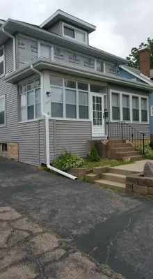 Paul Meissner Roofing, Siding & Insulation Co. - Roofing & Gutter Services in Dubuque, IA