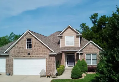 Liberty Roofing, Siding, Gutters & Windows - Insulation Installation in Liberty, MO