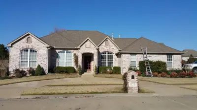 Omega Roofing and Construction - Design-Build Services in Owasso, OK