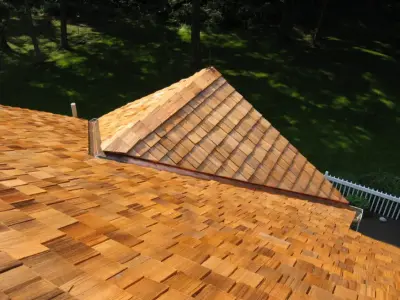 Latest Projects — Roofing & Gutter Services project by Leslie Roofing
