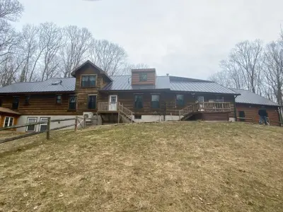 Sky Metal Roofing - Roofing & Gutter Services in Worcester, MA