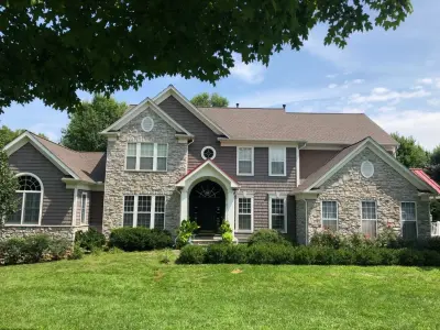 Roof Right, Inc. - Insulation Installation in Hampstead, MD