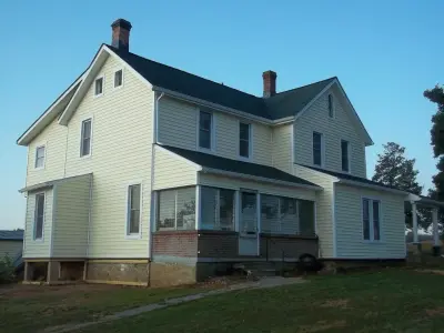 Roof Right, Inc. - Insulation Installation in Hampstead, MD