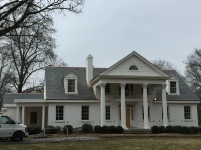 Roofing by Design, Inc. - Roofing & Gutter Services in Gallatin, TN