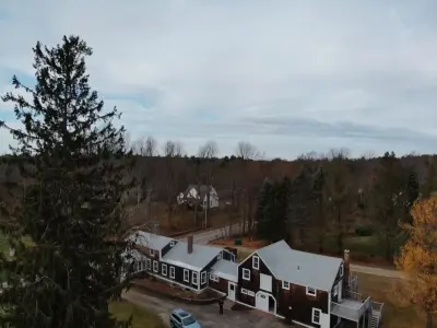 TRUEHOME Roofing Siding Windows - Roofing & Gutter Services in Rutland, MA