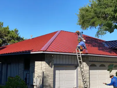 1st Capital Certified Roofing - Roofing & Gutter Services in Austin, TX