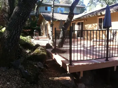 Straight Line Construction - Roofing & Gutter Services in Shingle Springs, CA