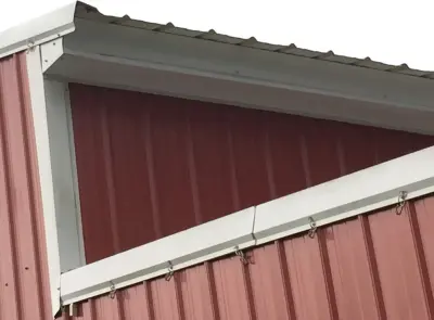 Reed's Metals - Design-Build Services in Brookhaven, MS