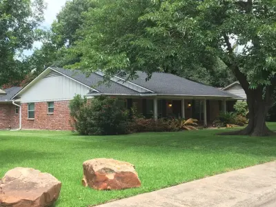 Northwest Dallas Renovation Project — Roofing & Gutter Services project by Shingles Roofing LLC