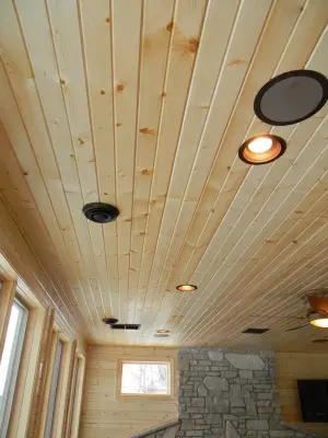 Renovation and Extensions — Roofing & Gutter Services project by NMC Exteriors & Remodeling