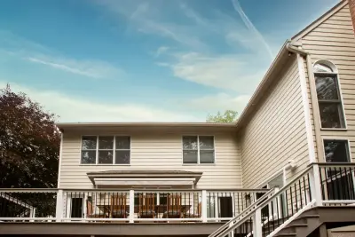 Nu Look Home Design, Inc. - Door Installation & Replacement in Columbia, MD