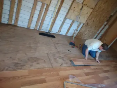 A1 Roofing and Contracting LLC - Door Installation & Replacement in Alexander, AR
