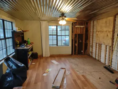A1 Roofing and Contracting LLC - Door Installation & Replacement in Alexander, AR