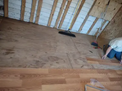 A1 Roofing and Contracting LLC - Door Installation & Replacement in Alexander, AR
