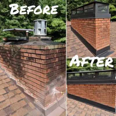 DLV Roofing - Asheville - Roofing & Gutter Services in Arden, NC