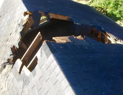 Patriot Roofing Company - Window Installation & Replacement in Wilmington, NC