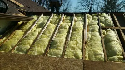 Complex Tasks and Restoration — Roofing & Gutter Services project by Abc Roofing Company Inc
