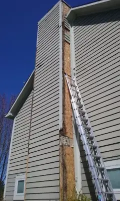 Abc Roofing Company Inc - Insulation Installation in Avon, IN