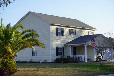Substitution — Roofing & Gutter Services project by BB Roofing