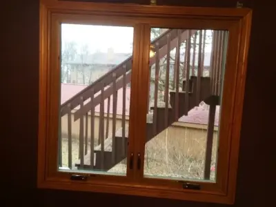 Image and Frame Substitution — Roofing & Gutter Services project by Midwest Construction & Supply INC