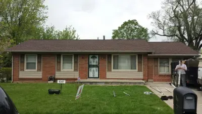 AIC Roofing & Construction Inc - Design-Build Services in Lexington, KY
