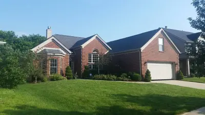 Substitutes2015 — Roofing & Gutter Services project by AIC Roofing & Construction Inc