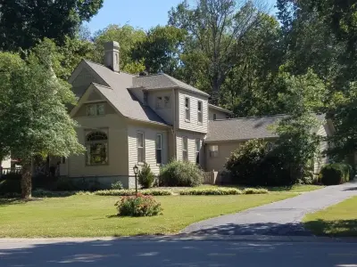 AIC Roofing & Construction Inc - Design-Build Services in Lexington, KY