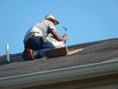 Indianapolis Roofing Renewal Project — Roofing & Gutter Services project by ReNew Services, Inc.