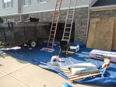 ReNew Services, Inc. - Flooring Installation Services in Indianapolis, IN