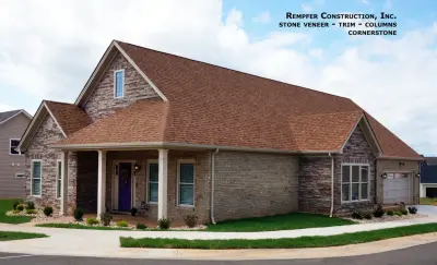 Rempfer Construction, Inc. - Window Installation & Replacement in Lynchburg, VA