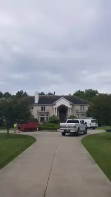 Pro Roofing USA - Roofing & Gutter Services in Newburgh, IN