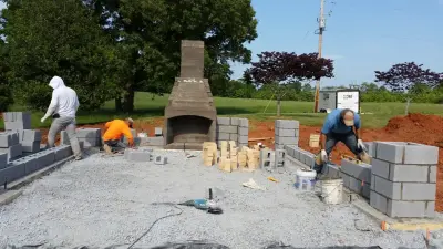 Rempfer Construction, Inc. - Window Installation & Replacement in Lynchburg, VA