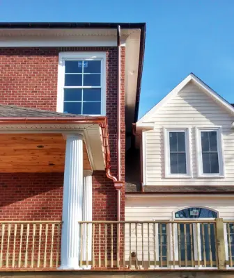Gutters & Guards, Inc. - Roofing & Gutter Services in Lynchburg, VA
