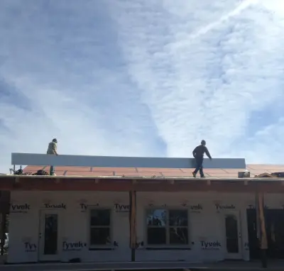 A-Z Metal Roofing - Siding & Exterior Remodeling in Lampasas, TX