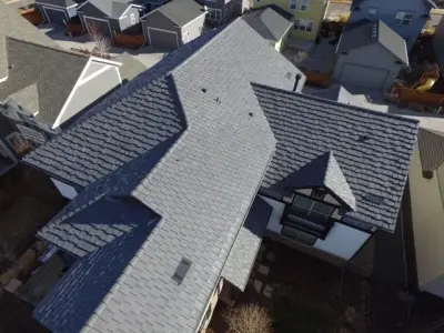 Formula Roofing and Remodeling - Roofing & Gutter Services in Denver, CO