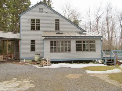 Vermont Roofing Co. Inc. - Roofing & Gutter Services in Bennington, VT