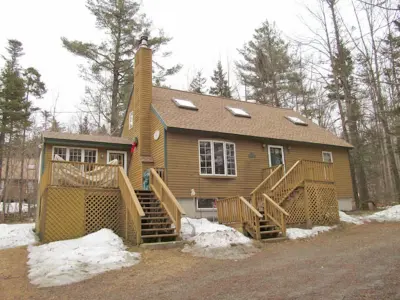 Vermont Roofing Co. Inc. - Roofing & Gutter Services in Bennington, VT