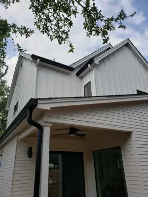 Lone Star Custom gutter & exterior - Carpentry & Woodworking in Cedar Park, TX