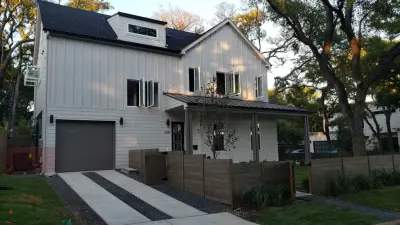 Lone Star Custom gutter & exterior - Carpentry & Woodworking in Cedar Park, TX