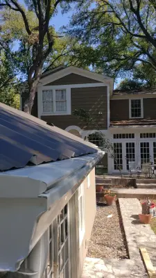 Lone Star Custom gutter & exterior - Carpentry & Woodworking in Cedar Park, TX