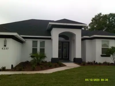 MD Seamless - Siding & Exterior Remodeling in Spring Hill, FL