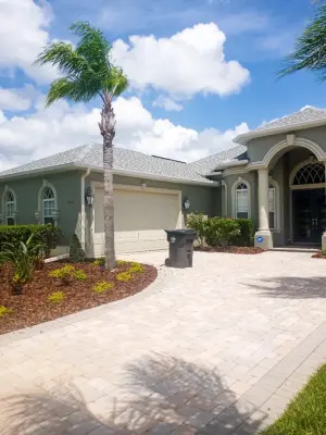 MD Seamless - Siding & Exterior Remodeling in Spring Hill, FL
