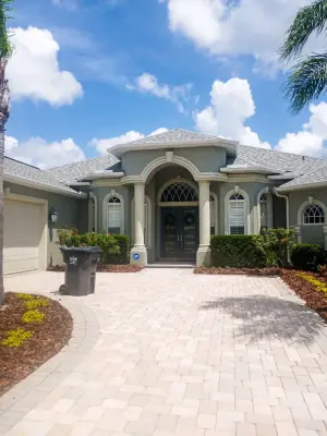 MD Seamless - Siding & Exterior Remodeling in Spring Hill, FL